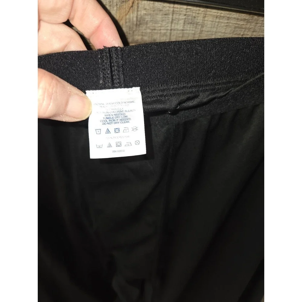 Mens Lands End Long Underwear, Xlarge